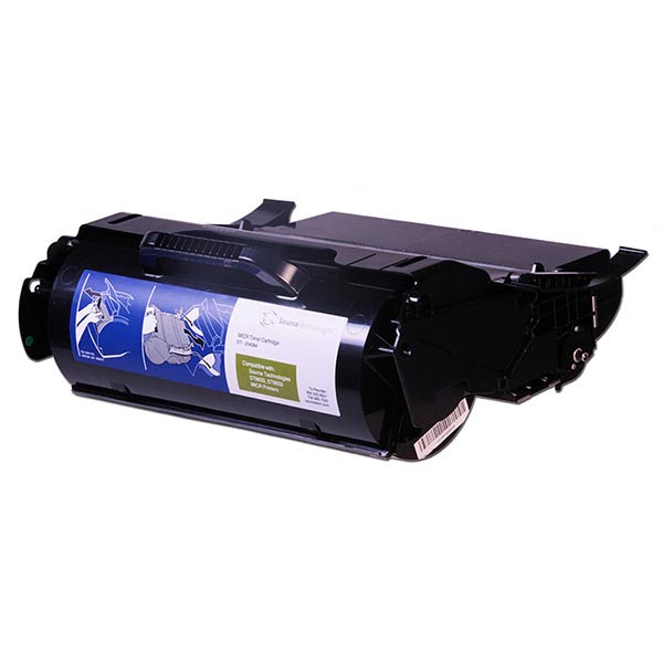 Source Technologies ST9630 ST9650 ST9652 MICR Toner Cartridge (8000 Yield)
