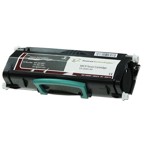 Source Technologies ST9620 ST9622 MICR Toner Cartridge (10000 Yield)