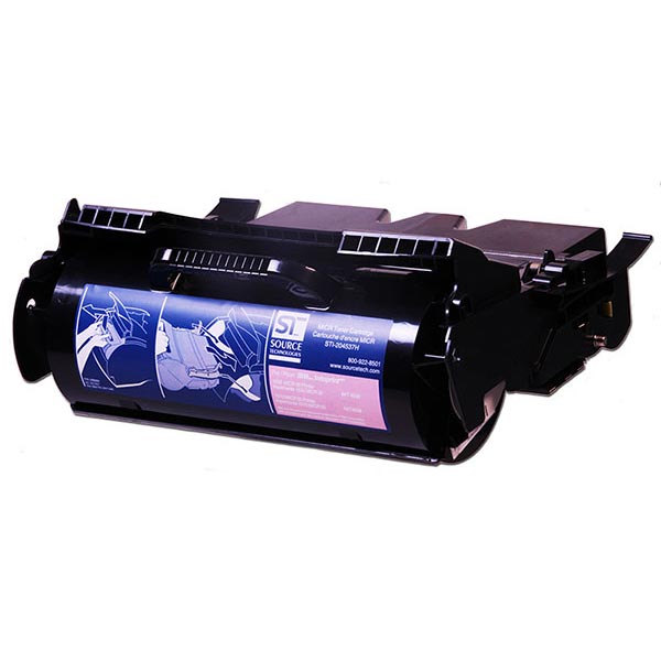 Source Technologies MICR Toner Cartridge for IBM InfoPrint 1532, 1572 (14,000 Yield)