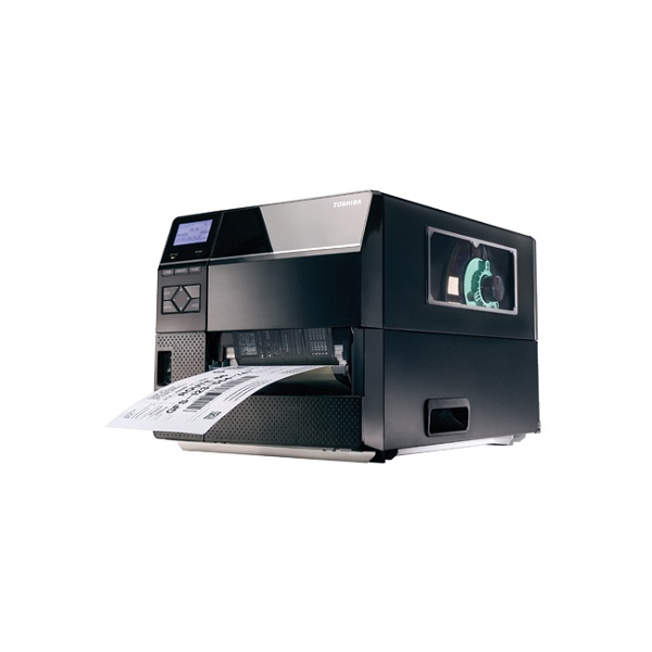 Toshiba 6" TT Near Edge Head 305 DPI USB+LAN 12 IPS Toshiba TPCL Zebra ZPL II DPL Ribbon Save