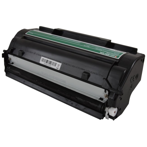 Toshiba e-STUDIO 409s, 409AS Return Program Black Toner Cartridge (20,000 Yield)