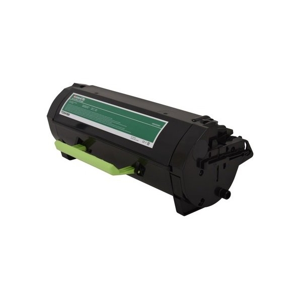 Toshiba e-STUDIO478S Return Program Toner Cartridge (20,000 Yield)