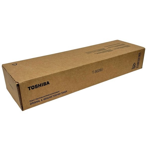 Toshiba eSTUDIO6529A, 7529A, 9029A Black Toner Cartridge (106,600  Yield)