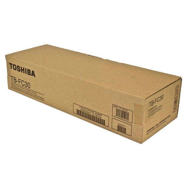 Toshiba e-STUDIO2000AC, 2010AC, 2050c, 2051c, 2500AC, 2550c, 2551c, 2510AC Waste Toner Collector