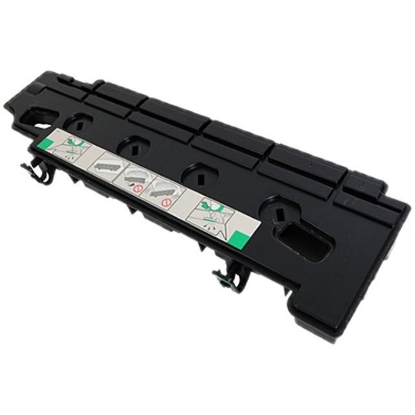 Toshiba e-STUDIO2505AC, 2515AC, 2555c, 3005AC, 3015AC, 3055c, 3505AC, 3515AC, 3555c, 4505AC, 4515AC, 4555c, 5005AC, 5015AC, 5055c Waste Toner Container (120,000 Yield Mono/30,000 Yield Color)