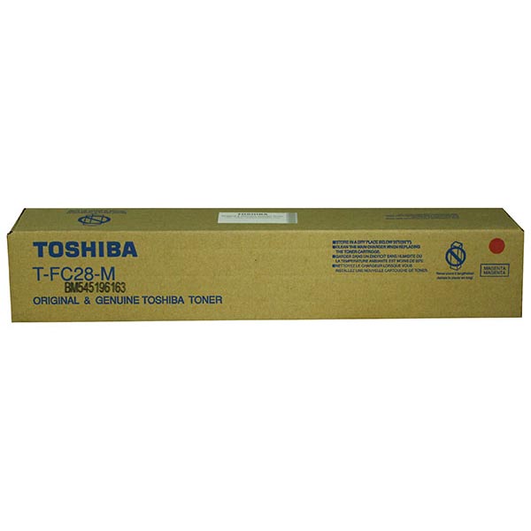 Toshiba e-STUDIO2330C, 2830C, 3530C, 4520C Magenta Toner Cartridge (24,000 Yield)