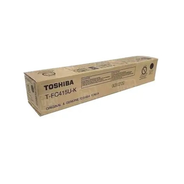 Toshiba e-STUDIO 2515AC, 3015AC, 3515AC, 4515AC, 5015AC Black Toner Cartridge (38,400 Yield)