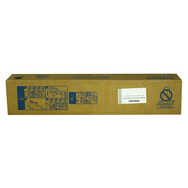 Toshiba e-STUDIO2555c, 3055c, 3555c, 4555c, 5055c Black Toner Cartridge (32,000 Yield)
