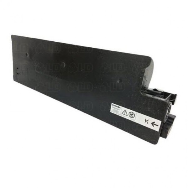 Toshiba e-STUDIO5506AC, 6506AC, 7506AC Black Toner Cartridge (106,600 Yield)
