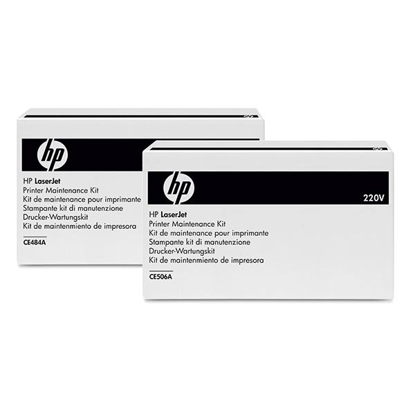 TROY MICR 601 602 603 Series Maintenance Kit (110V) (225000 Yield) (Compatible with HP LaserJet Enterprise 600 M601 M602 M603 Series HP OEM# CF064A)