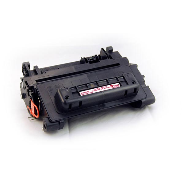 TROY 601, 602, 603 Security Toner Cartridge (10,000 Yield) (Coordinating Non-MICR HP Part: CE390A, HP LaserJet M601, M602, M603 Printers)