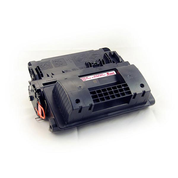 TROY 602, 603 High Yield Security Toner Cartridge (24,000 Yield) (Compatible with HP LJ M602, M603 Printers, HP Toner OEM# CE390X)