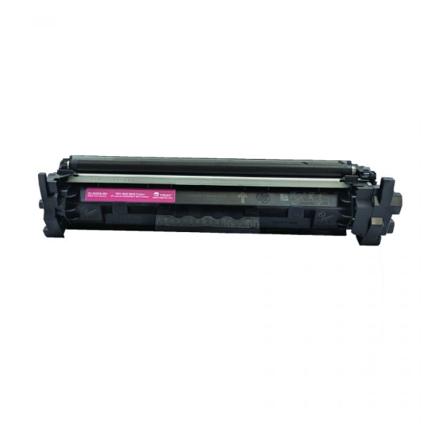 TROY M203, M227 MICR Toner Cartridge (1,600 Yield)
