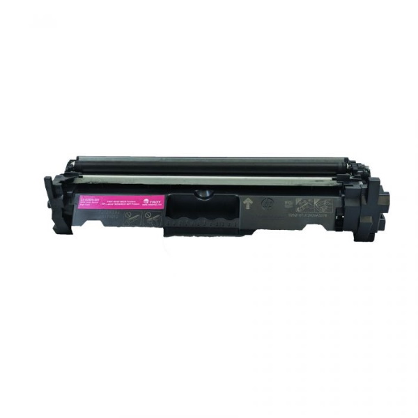 TROY M203, M227 MICR High Yield Toner Cartridge (3,500 Yield)