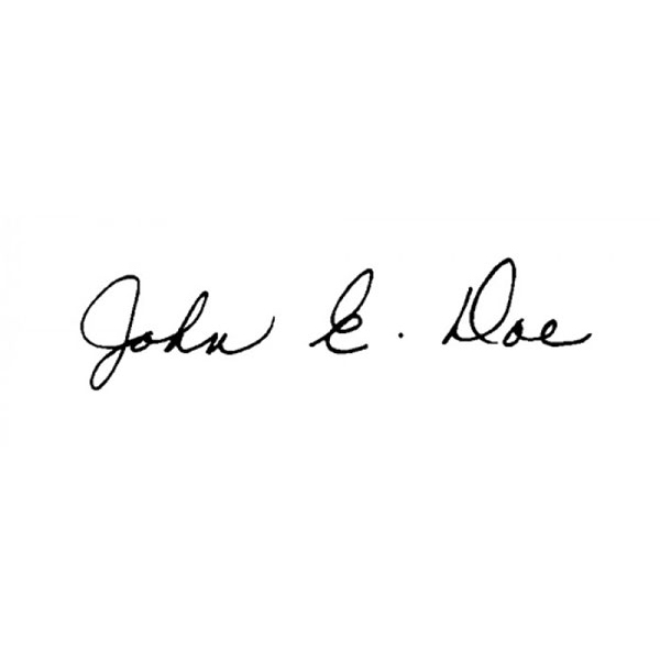 TROY Additional New Signature or Logo (Digital Imaging Form Required)
