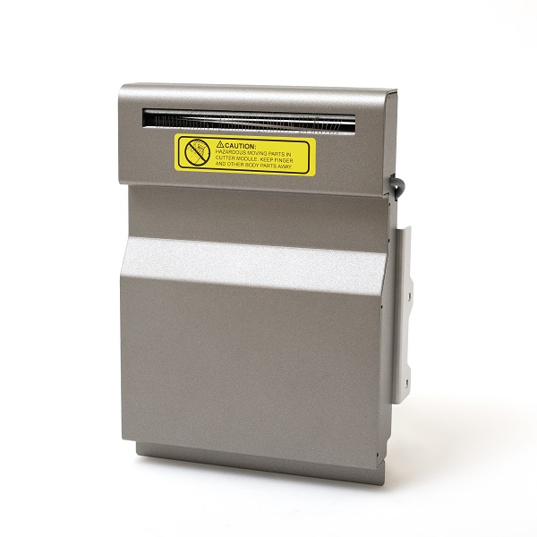 TSC MX240 Rotary Cutterd Full Cut Ger Options