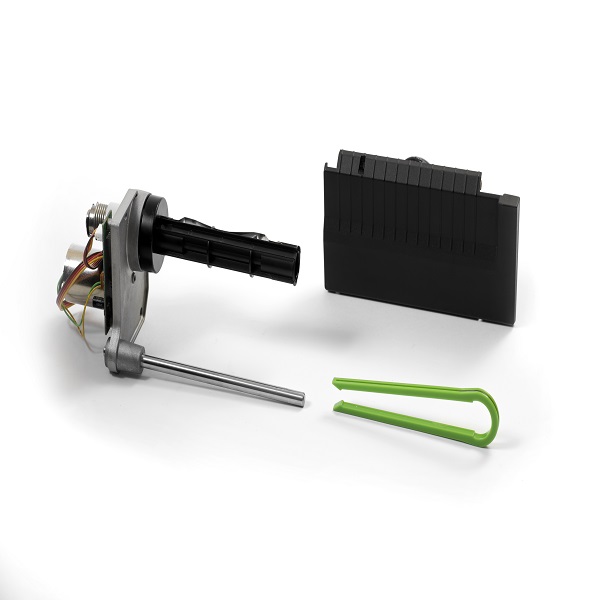 TSC Peel-Off Kit (Including Peel-Off Module And Internal Rewinding Kit) Options