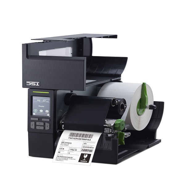 TSC MB241T Industrial Printer (Wireless) (PEL) (US)