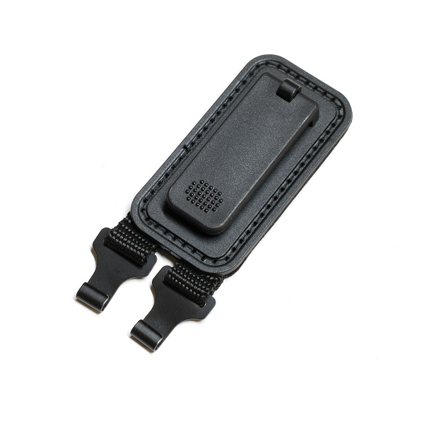 TSC P-BCP-001 (Belt Clip) For Alpha 30 & Alpha 40 Option
