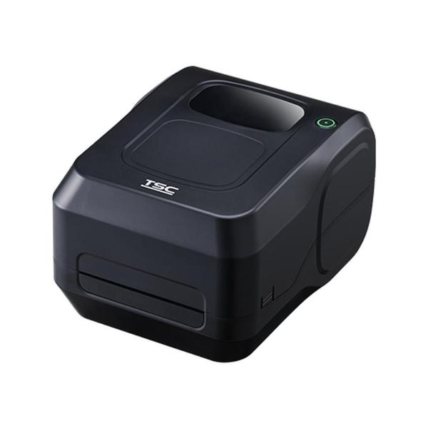 TSC TL240 Thermal Transfer Printer (203 dpi) (4" Print Width) (DRAM 64MB/Flash 16MB) (USB 2.0 + Bluetooth 4.2) (TL240B)