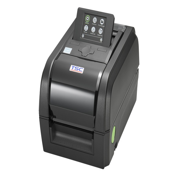 TSC TX310 Barcode Label Printer (LCD) (Wi-Fi Ready) (US)