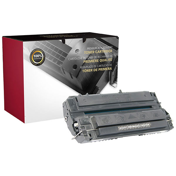 CIG Remanufactured Toner Cartridge for LaserCLASS 8500 9000 9500 (Alternative for Canon 1558A002AA FX4) (4000 Yield)