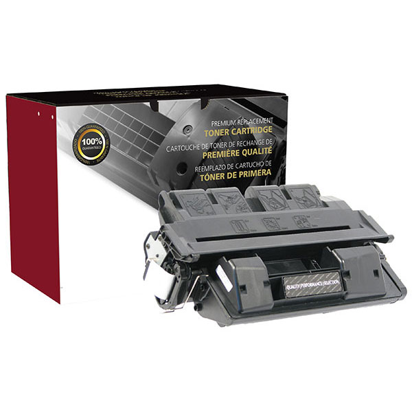 CIG Remanufactured Toner Cartridge for Fax L1000 LaserCLASS 3170 3175 (Alternative for Canon 1559A002AA FX6) (5000 Yield)