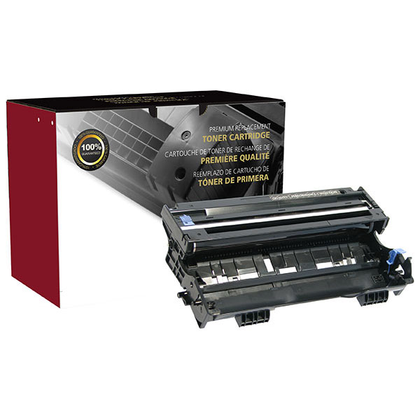 CIG Remanufactured Imaging Drum for HL-1030 1230 1240 1250 1270 1435 1440 1450 1470 IntelliFax-4100 4750 5750 MFC-8300 8500 8600 8700 (Alternative for Brother DR400) (20000 Yield)