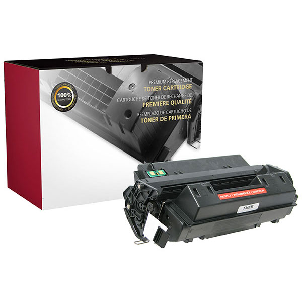 CIG Remanufactured MICR Toner Cartridge for LJ 2300 (Alternative for HP Q2610A 10A) (6000 Yield)