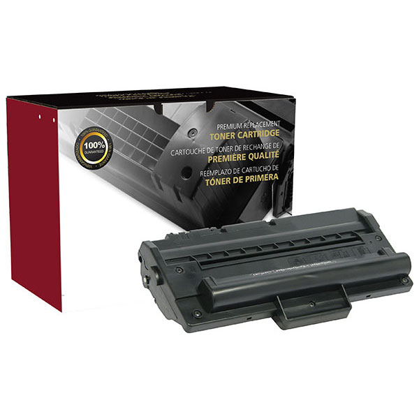 CIG Remanufactured Toner Cartridge for ML-1710 ML-1740 ML-1750 ML-1755 ML-1500 ML-1510 SCX-4016 SCX-4116 SCX-4216F (Alternative for Samsung ML-1710D3 SCX-4216D3) (3000 Yield)