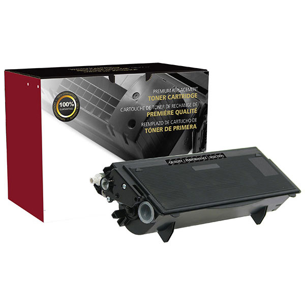 CIG Remanufactured Toner Cartridge for DCP-8040 8045D HL-5100 5130 5140 5150D 5150DLT 5170 MFC-8120 8220 8440 8440D 8440DN 8640D 8840 (Alternative for Brother TN540) (3500 Yield)
