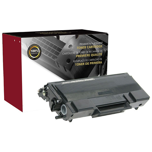 CIG Remanufactured Toner Cartridge for HL-6050 (Alternative for Brother TN670) (7500 Yield)