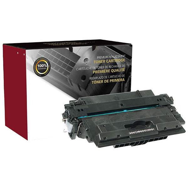 CIG Remanufactured Toner Cartridge for LJ M5025 MFP M5035 MFP (Alternative for HP Q7570A 70A) (15000 Yield)