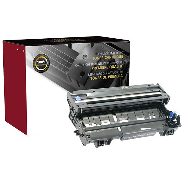 CIG Remanufactured Imaging Drum for DCP-8040 8045D HL-5100 5130 5140 5150D 5150DLT 5170DN 5170DNLT MFC-8220 8440 8440D 8440DN (Alternative for Brother DR510) (20000 Yield)