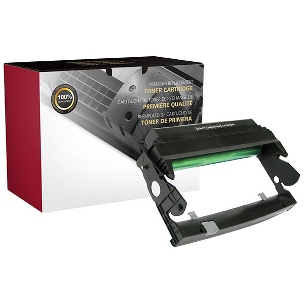 CIG Remanufactured Imaging Drum for 1720 1612 1622 (Alternative for Dell 310-8710 IBM InfoPrint 39V1645) (30000 Yield)