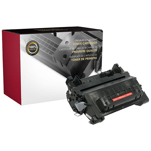 CIG Remanufactured MICR Toner Cartridge for LJ P4014 P4015 P4515 (Alternative for HP CC364A 64A 02-81300-001) (10000 Yield)
