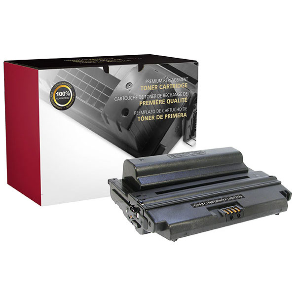 CIG Remanufactured High Yield Toner Cartridge for Phaser 3300MFP (Alternative for Xerox 106R01412) (8000 Yield)