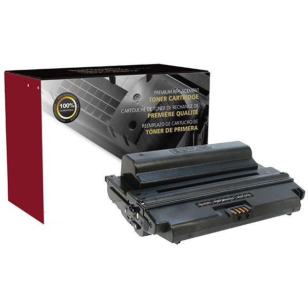 CIG Remanufactured High Yield Toner Cartridge for Phaser 3635MFP (Alternative for Xerox 108R00795) (10000 Yield)