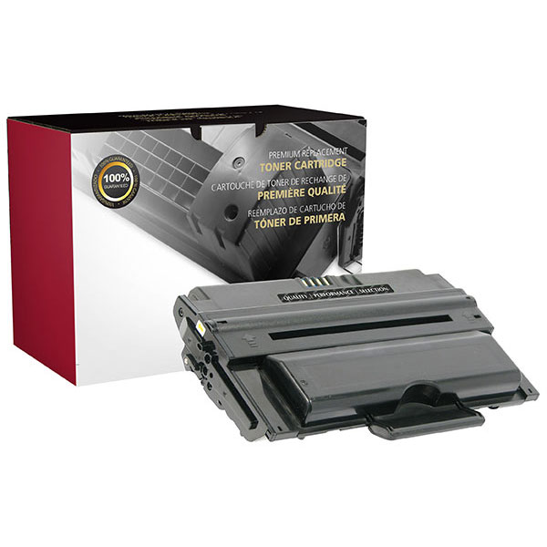 CIG Remanufactured High Yield Toner Cartridge for ML-2450, ML-2850, ML-2851ND (Alternative for Samsung ML-D2850A, ML-D2850B) (5,000 Yield)