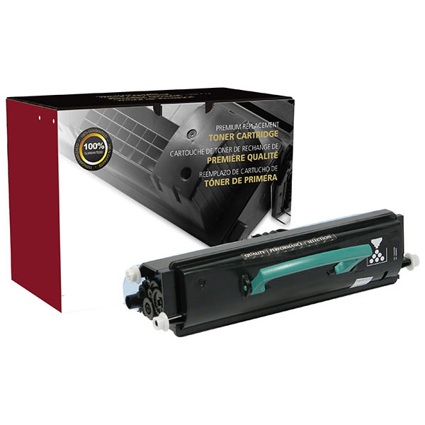 CIG Remanufactured High Yield Toner Cartridge for E360, E460, E462, X463, X464, X466 (Alternative for Lexmark E360H21A, E360H11A, X463H11G, X463H21G) (9,000 Yield) (Lexmark Compliant)