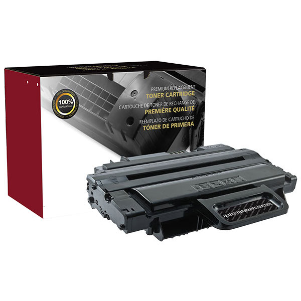 CIG Remanufactured High Yield Toner Cartridge for WorkCentre 3210 3220 (Alternative for Xerox 106R01486) (4100 Yield)