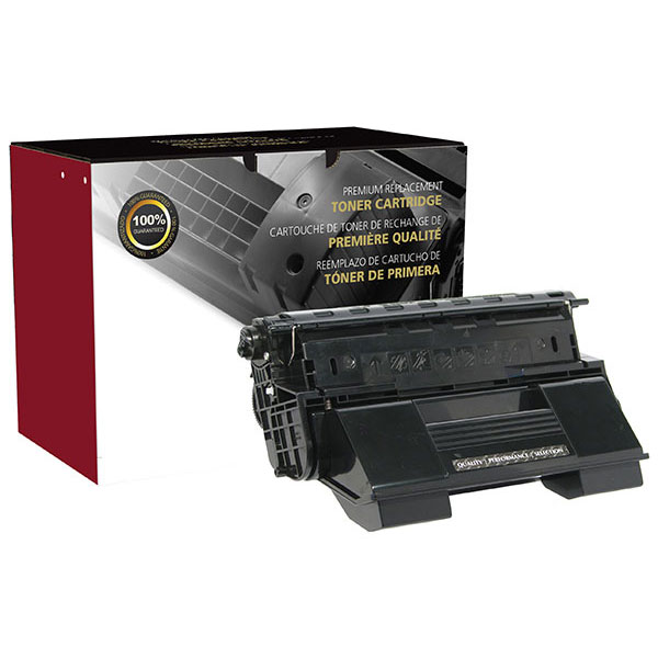 CIG Remanufactured High Yield Toner Cartridge for Phaser 4510 (Alternative for Xerox 113R00712) (19000 Yield)
