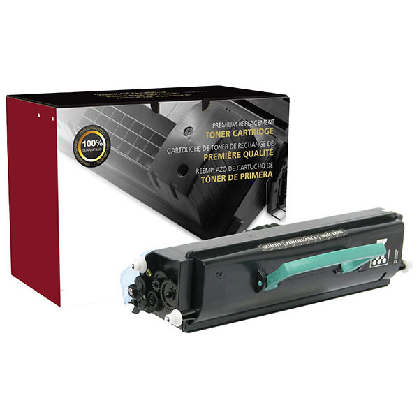 CIG Remanufactured High Yield Toner Cartridge for X264, X363, X364 (Alternative for Lexmark X264H21G, X264A21G) (9,000 Yield) (Lexmark Compliant)