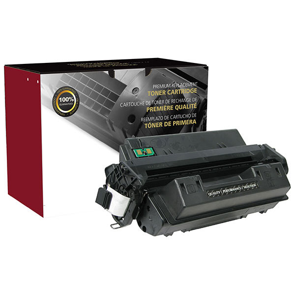 CIG Remanufactured Toner Cartridge for LJ 2300 (Alternative for HP Q2610A, 10A) (6,000 Yield)