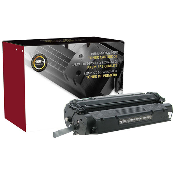 CIG Remanufactured High Yield Toner Cartridge for LJ 1300 (Alternative for HP Q2613X, 13X) (4,000 Yield)
