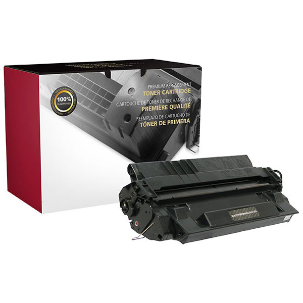 CIG Remanufactured Toner Cartridge for LJ 5000, 5100, imageCLASS 2200, 2210, 2220, 2250 (Alternative for HP C4129X, 29X, Canon 3842A002AA, EP-62) (10,000 Yield)