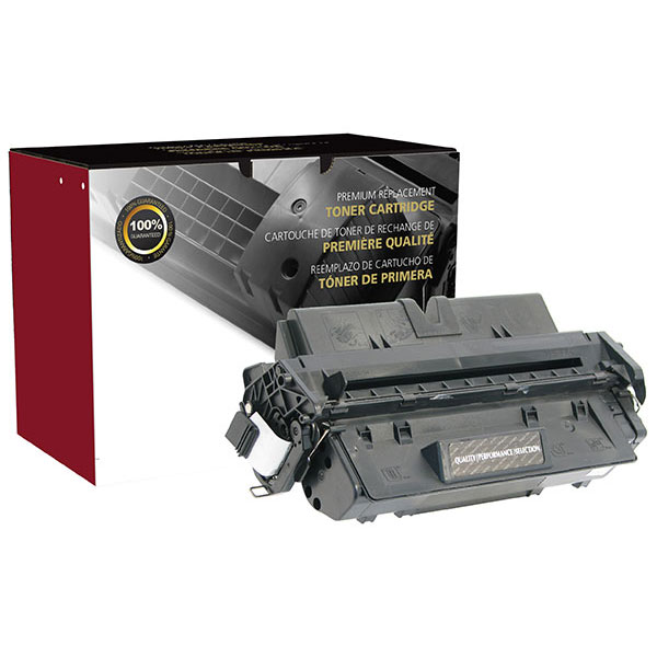 CIG Remanufactured Toner Cartridge for LaserCLASS 710, 720i, 730i, L2000 (Alternative for Canon 7621A001AA, FX7) (4,500 Yield)