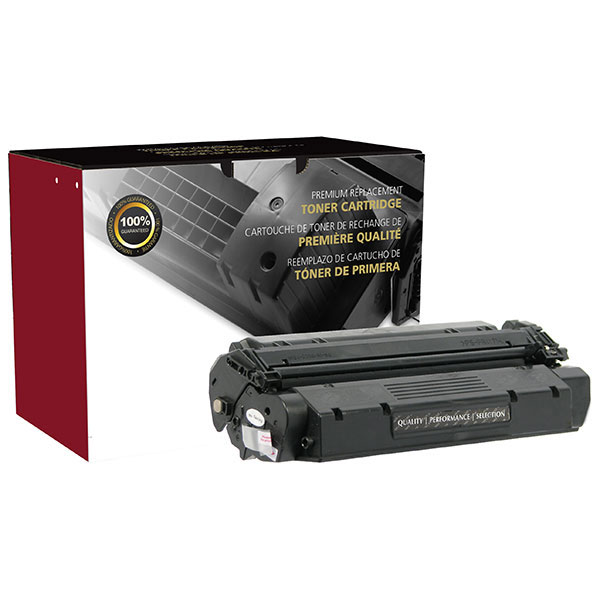 CIG Remanufactured Toner Cartridge for Fax L380 L390 L400 L170 imageCLASS D320 D340 LaserCLASS 310 510 (Alternative for Canon 7833A001AA 8955A001AA S35 FX8) (3500 Yield)