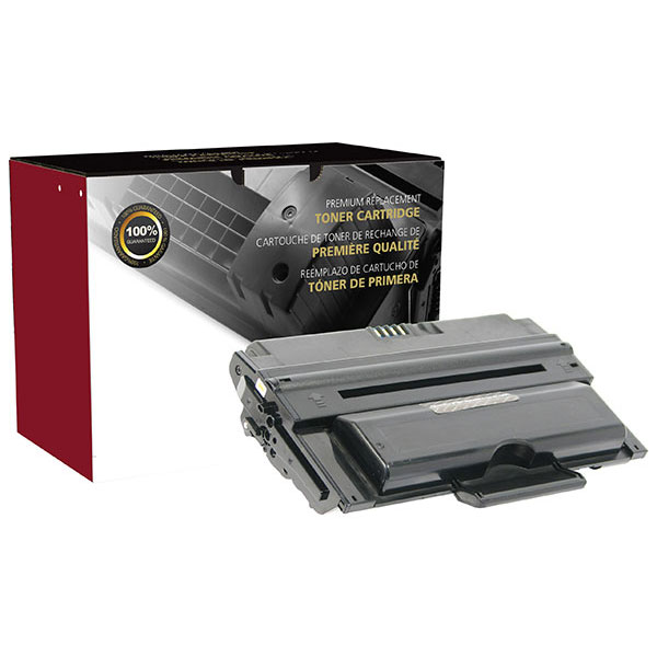 CIG Remanufactured High Yield Toner Cartridge for 2335DN (Alternative for Dell 330-2209, NX994, 330-2208, NX993) (6,000 Yield)