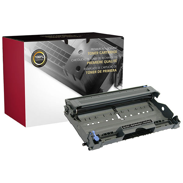 CIG Remanufactured Imaging Drum for DCP-7020, HL-2040, 2070N , MFC 7220, 7225n, 7420, 7820n , Fax 2820, 2920 (Alternative for Brother DR350) (12,000 Yield)